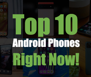 Android phone