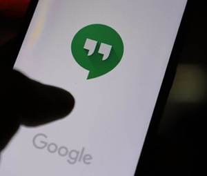 Google Hangouts