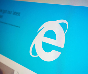Internet Explorer