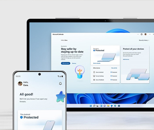 Microsoft Defender