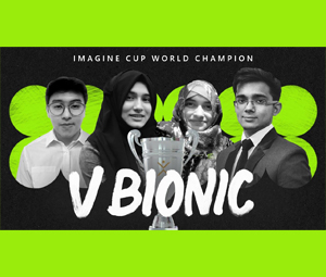 V Bionic