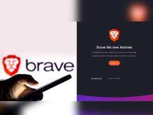 Brave Search