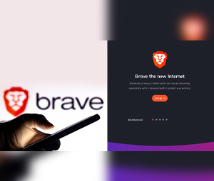 Brave Search