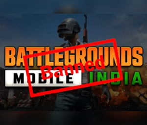 Battlegrounds Mobile India