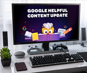 Google's Content Update
