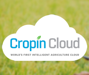 Cropin Cloud