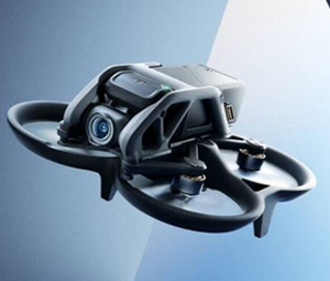 DJI-Avata