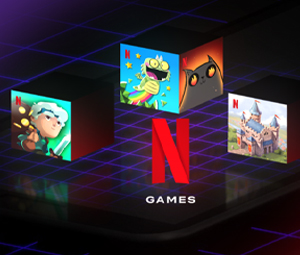 Netflix