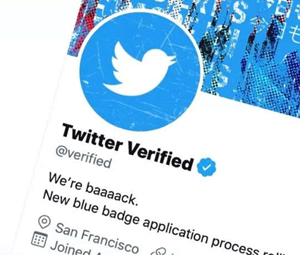 Twitter