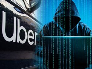 Uber investing hack