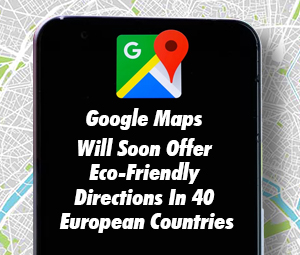 Google maps
