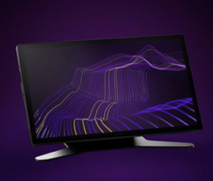 Wacoms Cintiq Pro 27
