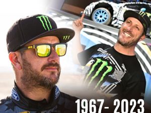 Ken Block