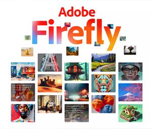 Adobe Firefly's New AI Tools