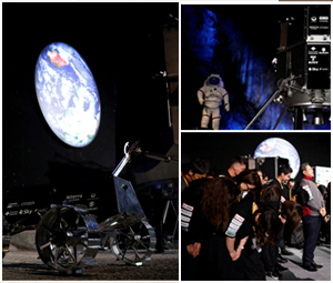 Japan's Ispace Confirms the Failure of Its Bid to Make the First Commercial Moon Landing