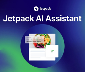 The Jetpack AI in WordPress Will Compose Your Blog Posts For You