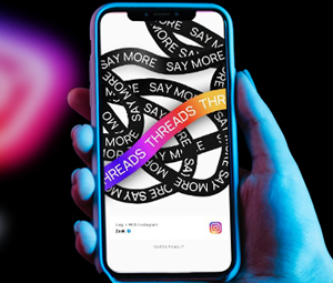 Instagram Threads Achieved One-fifth of Twitter’s Weekly Active User Base
