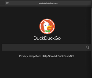 The Privacy-Focused DuckDuckGo Browser Is Currently Available For Windows