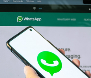 Launching WhatsApp’s New ‘Link With Phone Number’ Feature