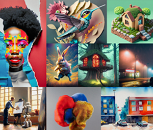 Adobe's Firefly AI is Now Commercially Accessible on Photoshop, Illustrator, and Express