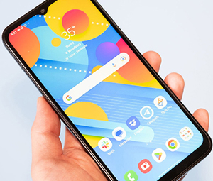 Google announces new accessibility features and an update to detect URL typos for mobile devices