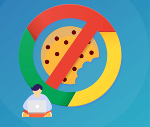 Chrome makes a bold move to bid farewell to third-party cookies