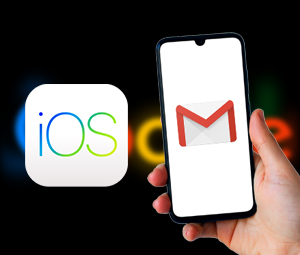 Unsubscribe unwanted emails with ease on the Gmail app for iOS!