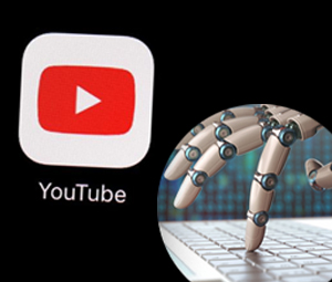 YouTube New AI-Generated Content Guidelines