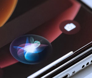 Siri with GenAI