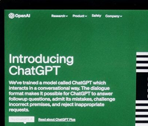 ChatGPT Can Now Store Your Interactions