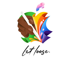 Apple Let Loose Event