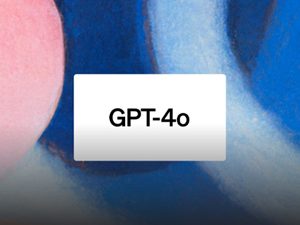 GPT-4o
