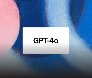 GPT-4o