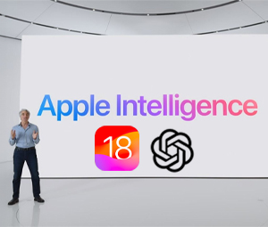 OpenAI to Power the AI on iOS 18