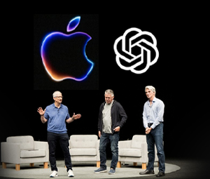 Apple OpenAI Partnership and AI-Generated Emojis
