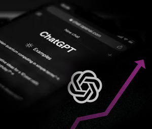 ChatGPT Mobile App
