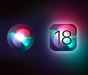 Siri iOS 18 AI upgrades