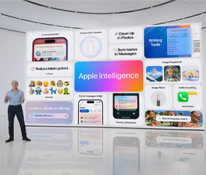 Apple Intelligence