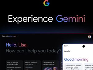 Gemini AI