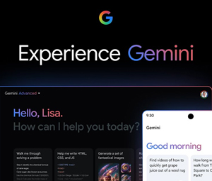 Gemini AI