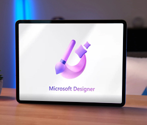 Microsoft's Designer App