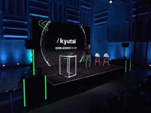 Moshi AI Chatbot
