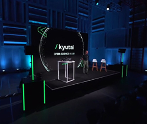 Moshi AI Chatbot