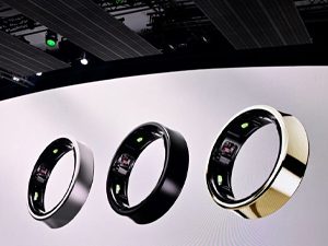 Galaxy Ring