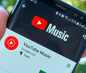 YouTube Music