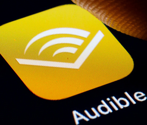 Audible