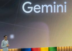 Google’s Gemini AI