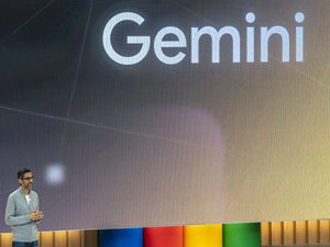Google’s Gemini AI
