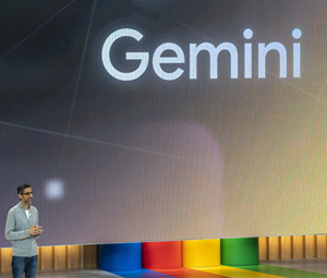 Google’s Gemini AI