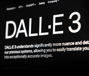 DALL-E 3